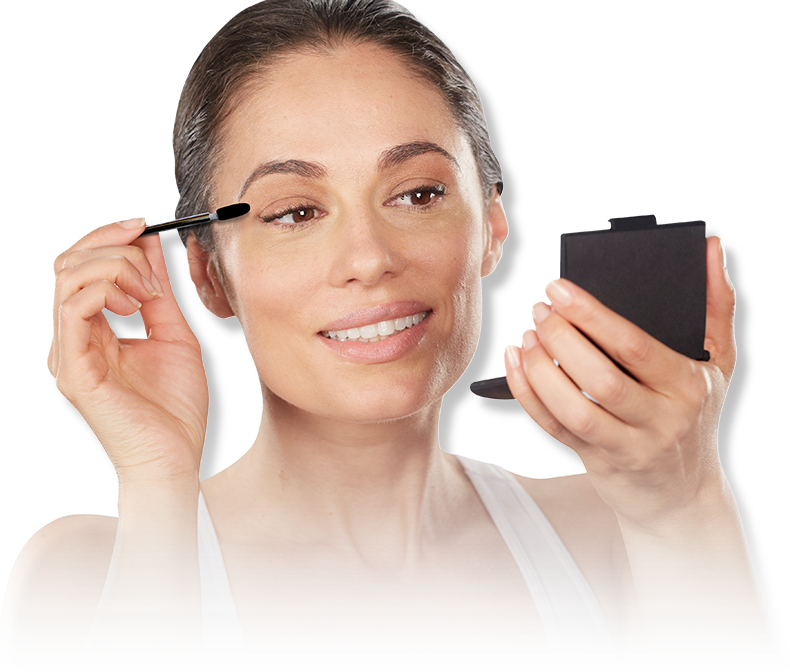 Customizable Cosmetic Applicators Taiki Beauty