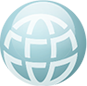 circle-global