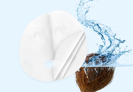 Biocellulose Facial Masks: Hydration Comes Naturally