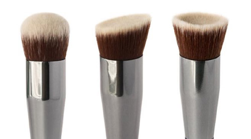 makeup brushes for blending