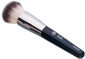 bronzer makeup brush 201
