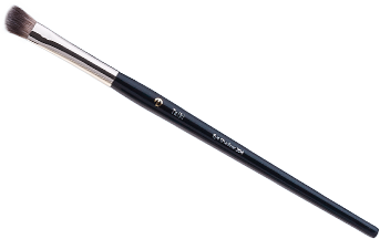 eye shadow makeup brush 204