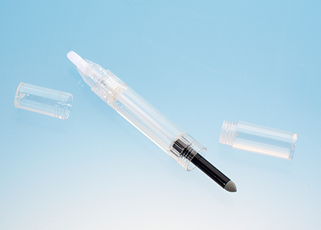 double ended makeup applicator tool