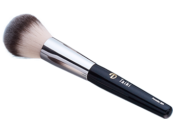 powder makeup brush 201