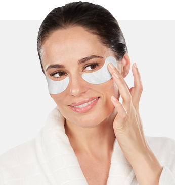 Body and Facial Patches Deliver Targeted Treatment
