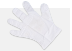 hand beauty mask manufactured by Taiki
