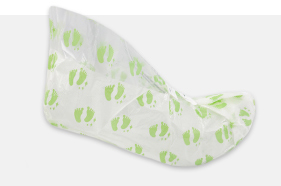 foot sheet mask