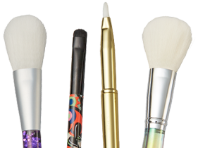 How To Start Your Own Makeup Brush Line Saubhaya Makeup