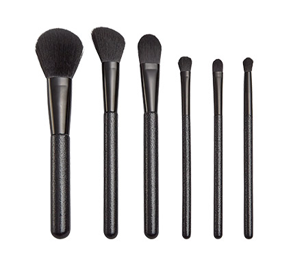 Decorative Makeup Brush Handles