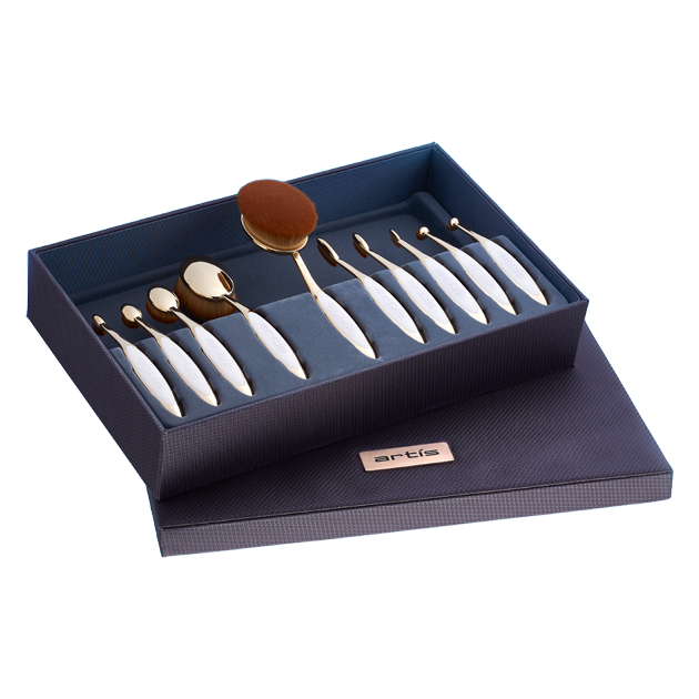 Custom Brushes Artis Box