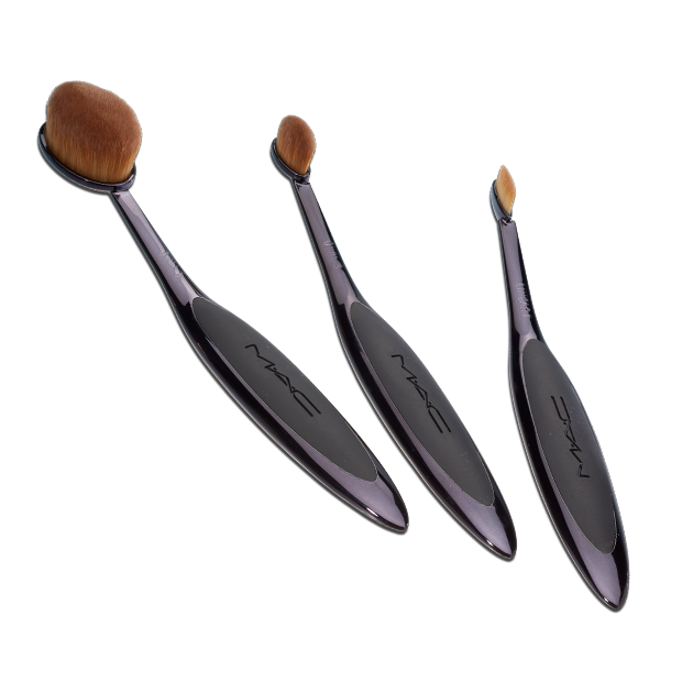 Custom Brushes MAC