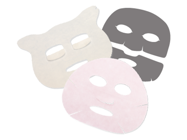 Non-Woven and PPO Mask